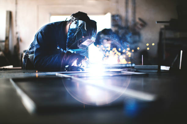  Phoenix, OR Welder Pros