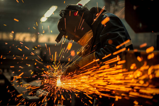 Affordable Welder Services in Phoenix, OR