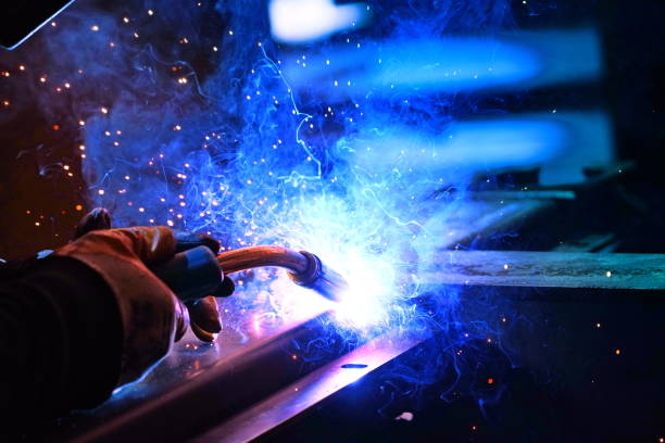 Best Specialty Welding Processes in Phoenix, OR