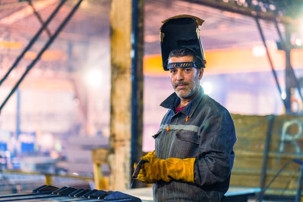 Best Structural Steel Welding in Phoenix, OR