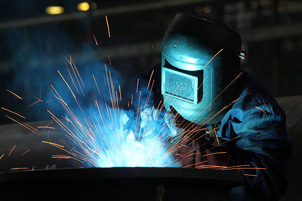 Best Pipe Welding in Phoenix, OR