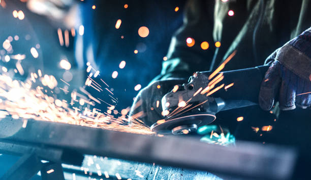 Affordable Welder Services in Phoenix, OR